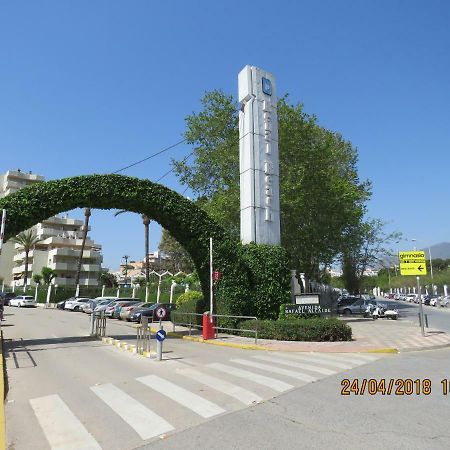 Benal Beach Apartments Málaga Exterior foto